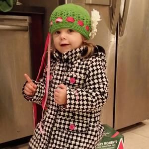 Meet your Posher, Lindsey